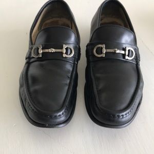 Ferragomo Shoes